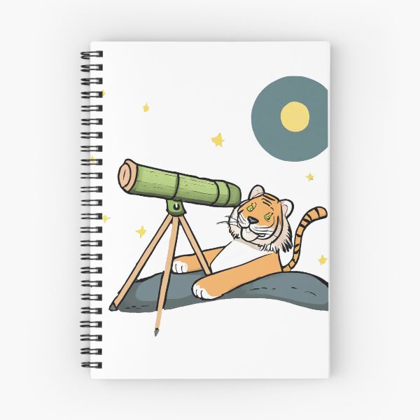 Item preview, Tiger Stargazer designed and sold by omerfdln34.