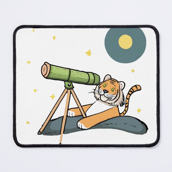 Item preview, Tiger Stargazer designed and sold by omerfdln34.
