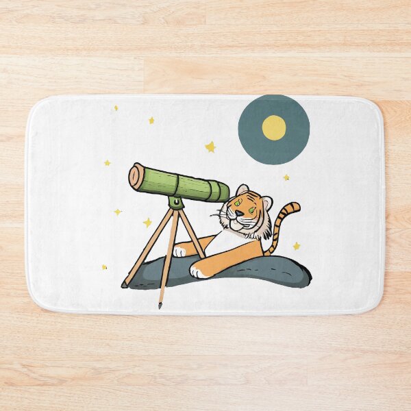 Item preview, Tiger Stargazer designed and sold by omerfdln34.