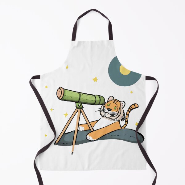 Item preview, Tiger Stargazer designed and sold by omerfdln34.