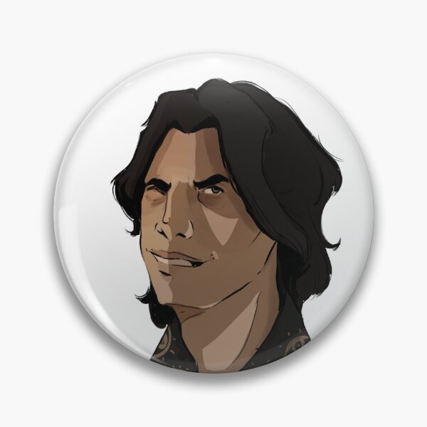Item preview, Timothy Stoker  designed and sold by sophscribbles.