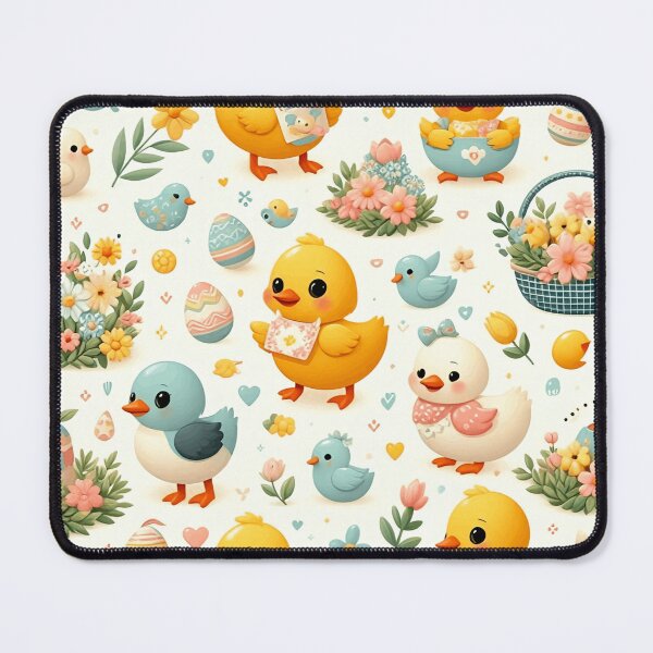 Item preview,  Little duck  designed and sold by FATHI-SHOP.