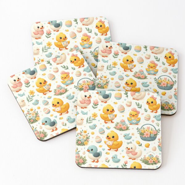 Item preview,  Little duck  designed and sold by FATHI-SHOP.