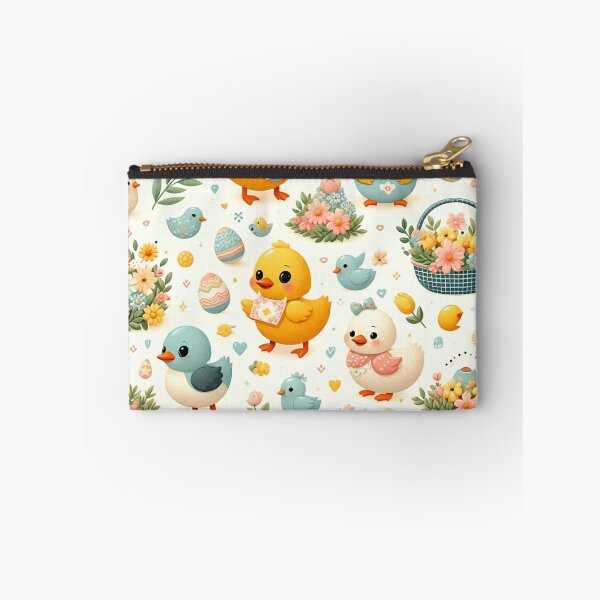 Item preview,  Little duck  designed and sold by FATHI-SHOP.