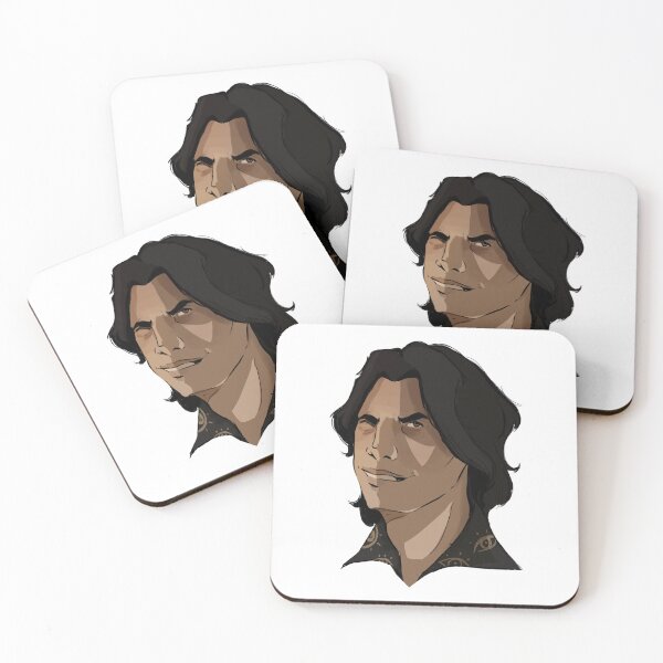 Item preview, Timothy Stoker  designed and sold by sophscribbles.