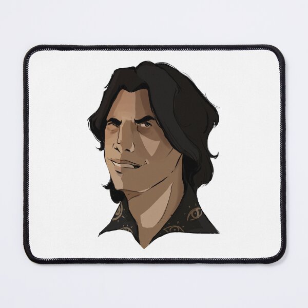 Item preview, Timothy Stoker designed and sold by sophscribbles.