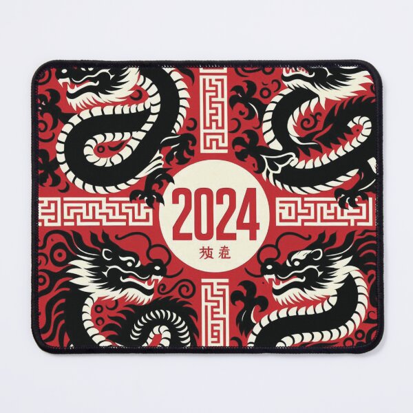 Item preview, Chinese Dragon designed and sold by WOYEJun.