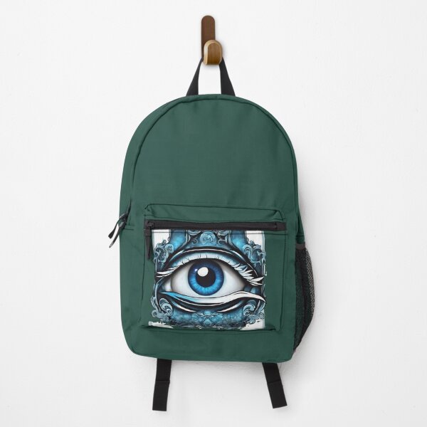 Item preview, The Magic Blue Eye designed and sold by Blue Eye.