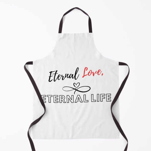 Item preview, Eternal Love, Eternal Life designed and sold by Anita Ohulo.