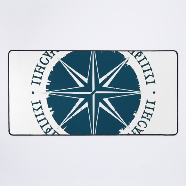 Artikelvorschau, Kompassrose entworfen und verkauft von badjershop.