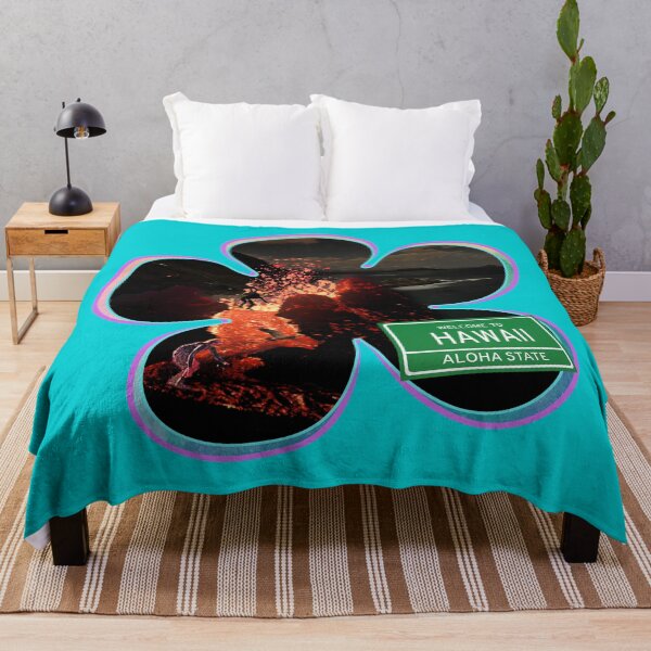 Item preview, Aloha from Hawaii! designed and sold by SweetsAndSavary.