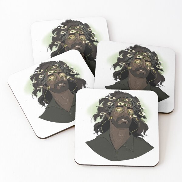 Item preview, The Archivist  designed and sold by sophscribbles.