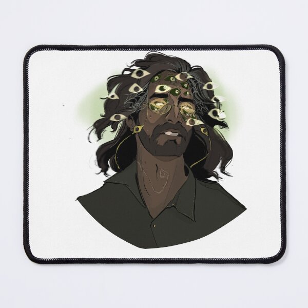 Item preview, The Archivist  designed and sold by sophscribbles.