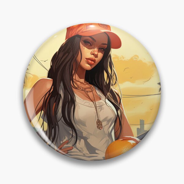 Item preview, Passionfruit | Hip Hop style designed and sold by ComicsFactory.