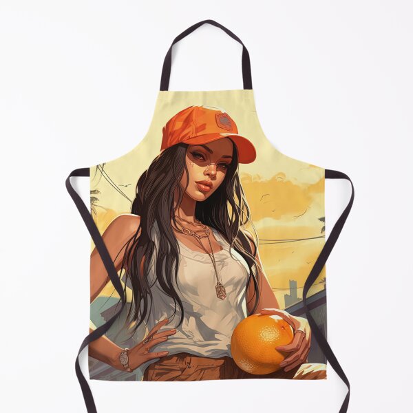 Item preview, Passionfruit | Hip Hop style designed and sold by ComicsFactory.