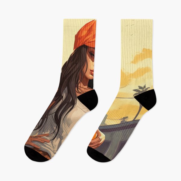 Item preview, Passionfruit | Hip Hop style designed and sold by ComicsFactory.