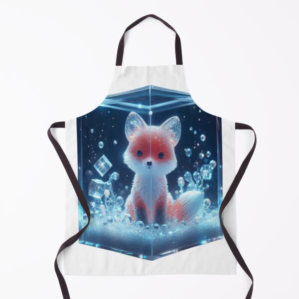 Item preview, Amazing painting for a cute animal designed and sold by AkkoAkko.
