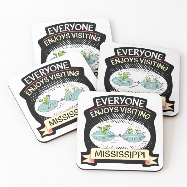 Item preview, Everyone enjoys visiting Mississippi designed and sold by kebello-shop.