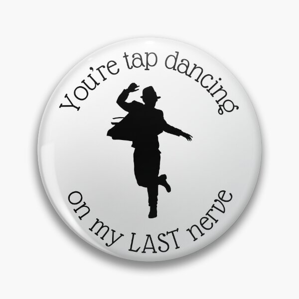 Item preview, Tap Dance designed and sold by lezell.