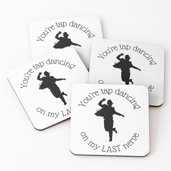 Item preview, Tap Dance designed and sold by lezell.