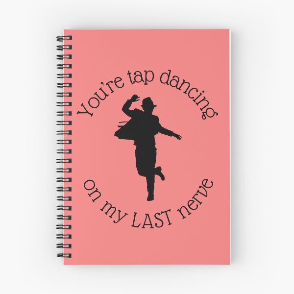 Item preview, Tap Dance designed and sold by lezell.