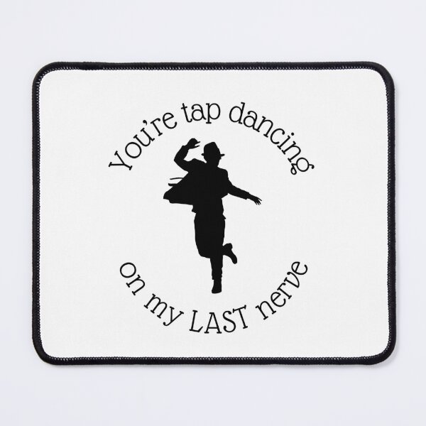 Item preview, Tap Dance designed and sold by lezell.