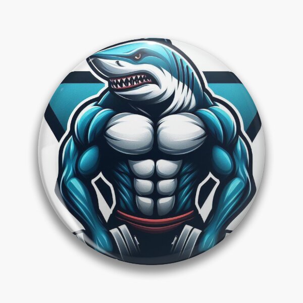 Item preview, Tiburon Gym designed and sold by EliteGymWear.
