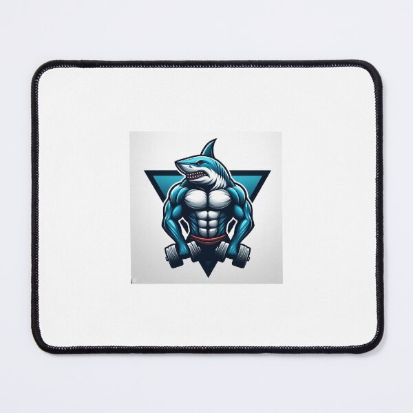 Item preview, Tiburon Gym designed and sold by EliteGymWear.
