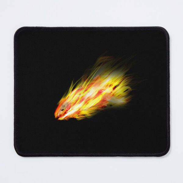 Item preview, Flame fish designed and sold by The-CheeseLord.