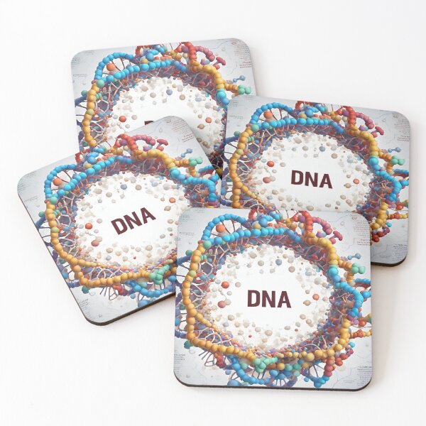 Item preview, Biology Is Cool designed and sold by LinLinsBooks.