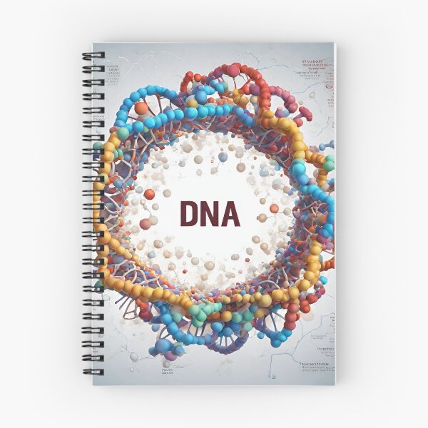 Item preview, Biology Is Cool designed and sold by LinLinsBooks.
