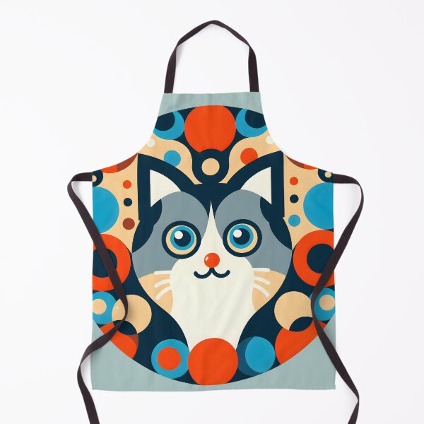 Item preview, Graphic design cute cat  designed and sold by Inkstorm-London.