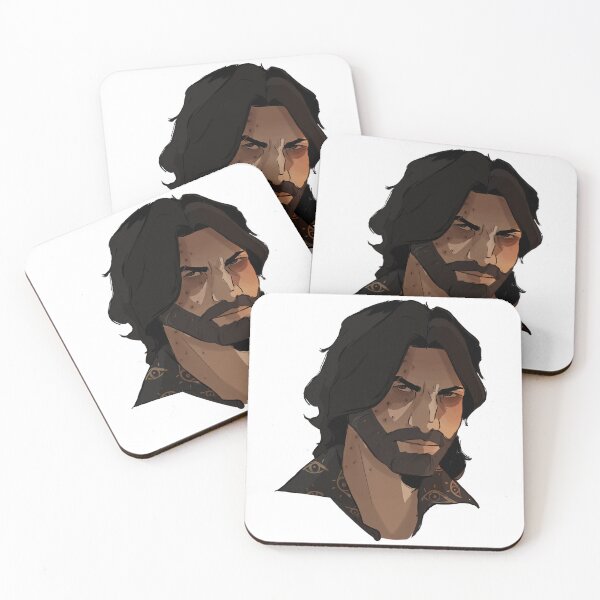 Item preview, I don't forgive you  designed and sold by sophscribbles.
