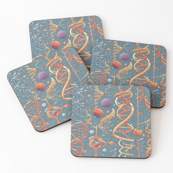 Item preview, Biology Is Cool designed and sold by LinLinsBooks.