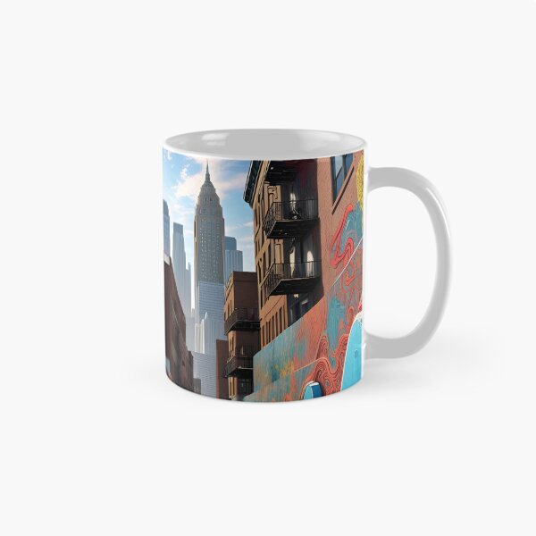 Item preview, The Downtown Lane designed and sold by Bright-Moonrise.