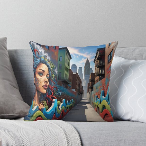 Item preview, The Downtown Lane designed and sold by Bright-Moonrise.