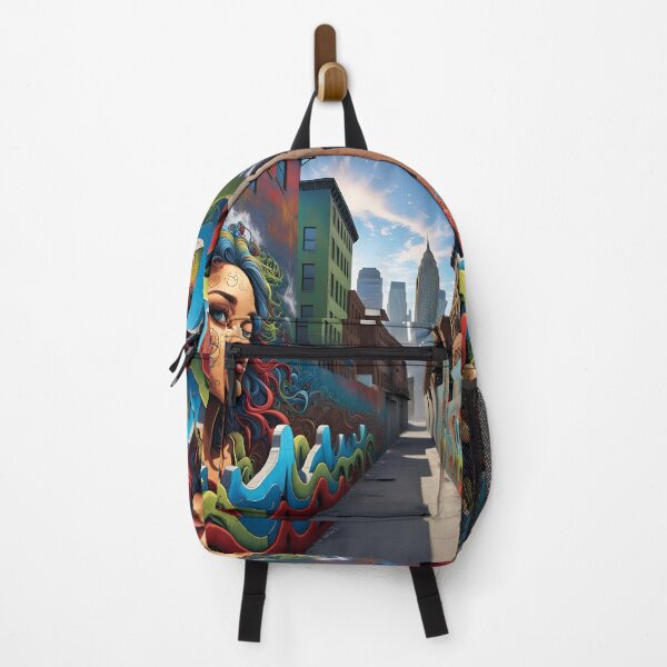 Item preview, The Downtown Lane designed and sold by Bright-Moonrise.
