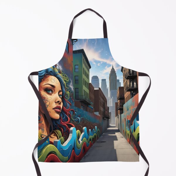 Item preview, The Downtown Lane designed and sold by Bright-Moonrise.
