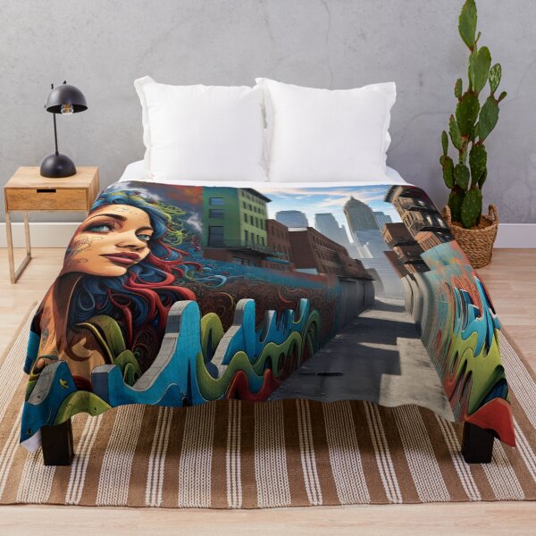 Item preview, The Downtown Lane designed and sold by Bright-Moonrise.