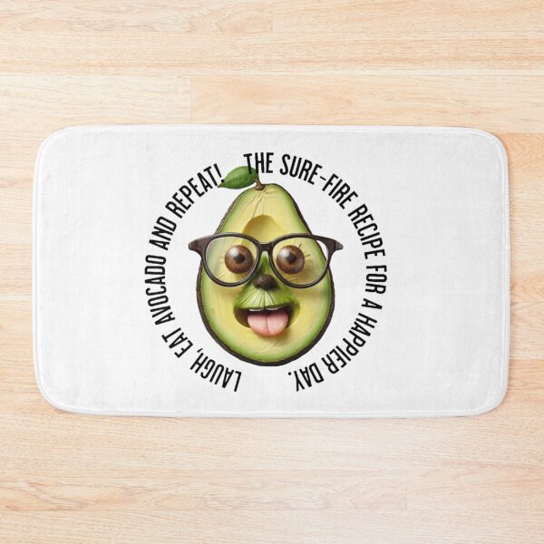 Item preview, Avocado designed and sold by r105.