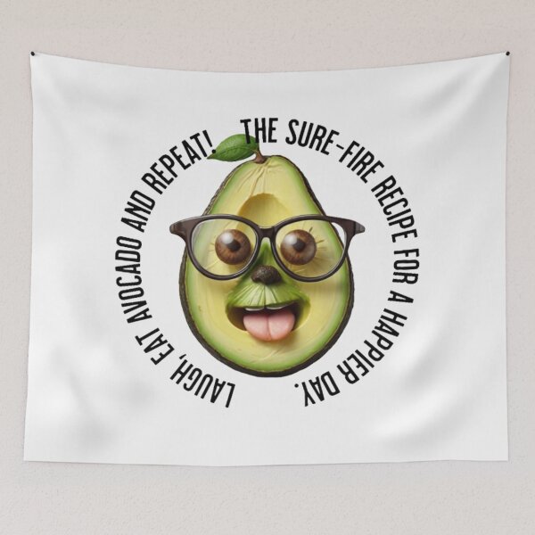Item preview, Avocado designed and sold by r105.