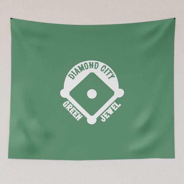 Item preview, Diamond City designed and sold by thebcarts.