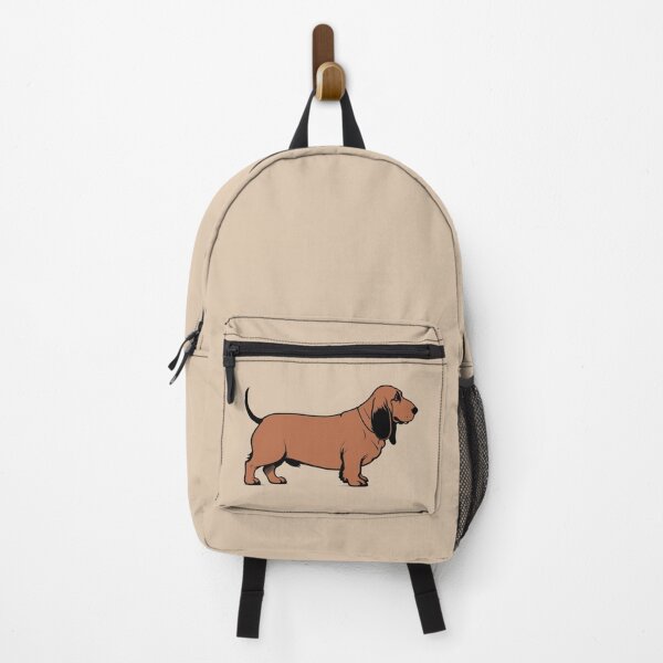 Artikelvorschau, Basset entworfen und verkauft von ArtCraftLab.