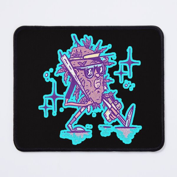 Item preview, purple haze designed and sold by Ratatatts.