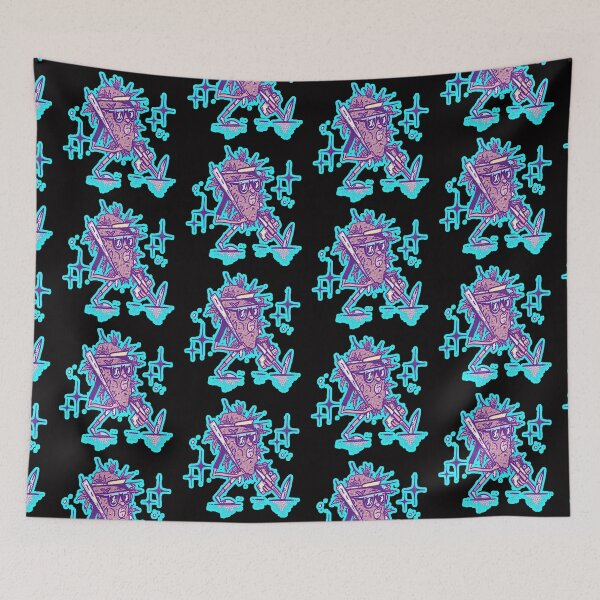 Item preview, purple haze designed and sold by Ratatatts.