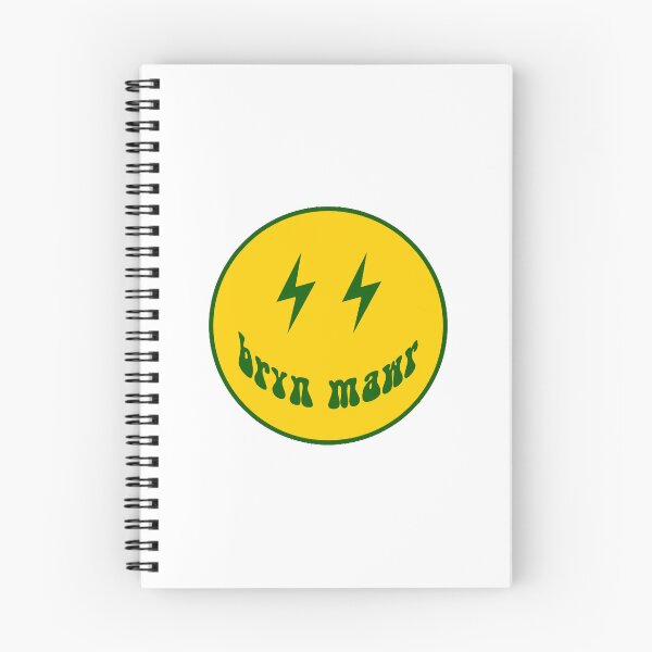 Item preview, camp bryn mawr designed and sold by designsbysamantha.