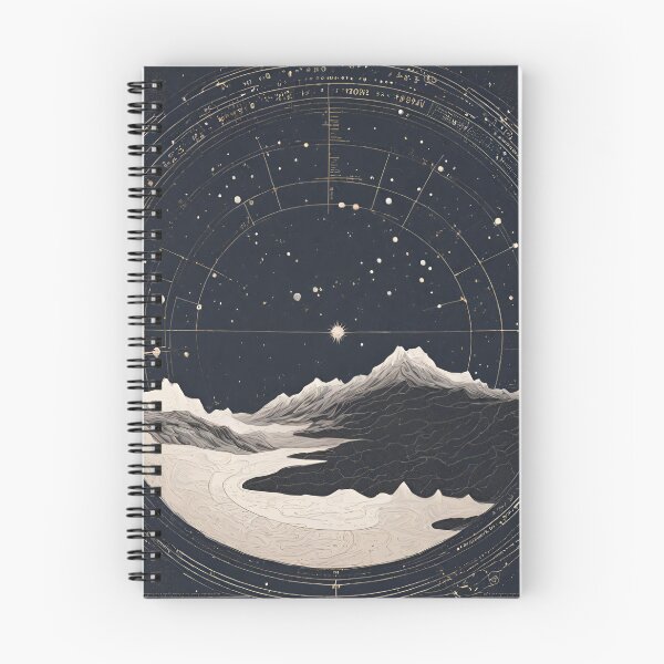 Item preview, Space Is Cool designed and sold by LinLinsBooks.