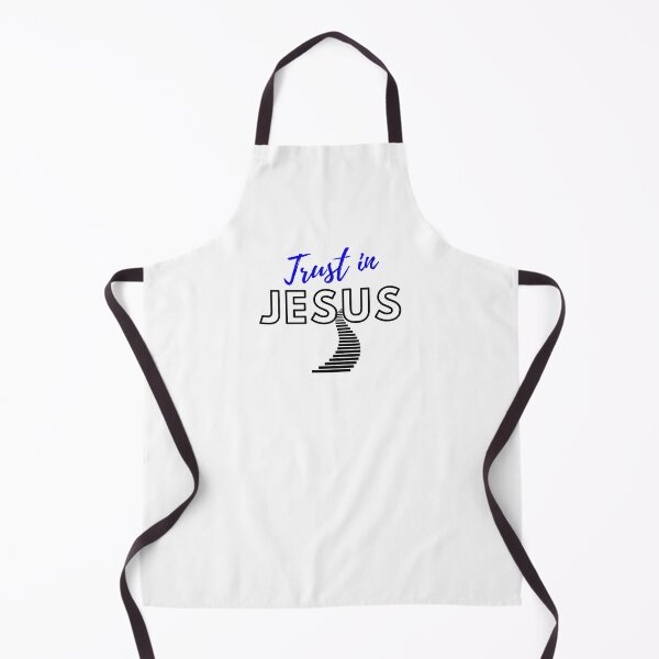 Item preview, Trust In Jesus designed and sold by Anita Ohulo.