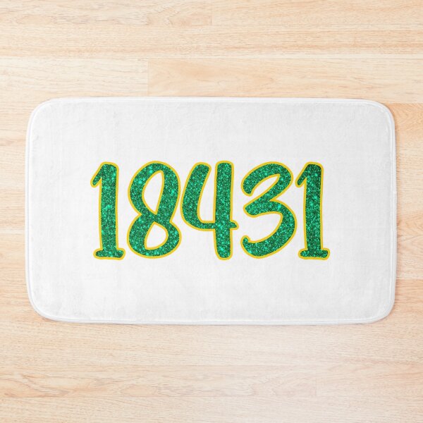 Item preview, bryn mawr camp zip code designed and sold by designsbysamantha.