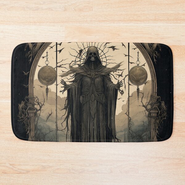 Item preview, Death designed and sold by Trustnotprinces.